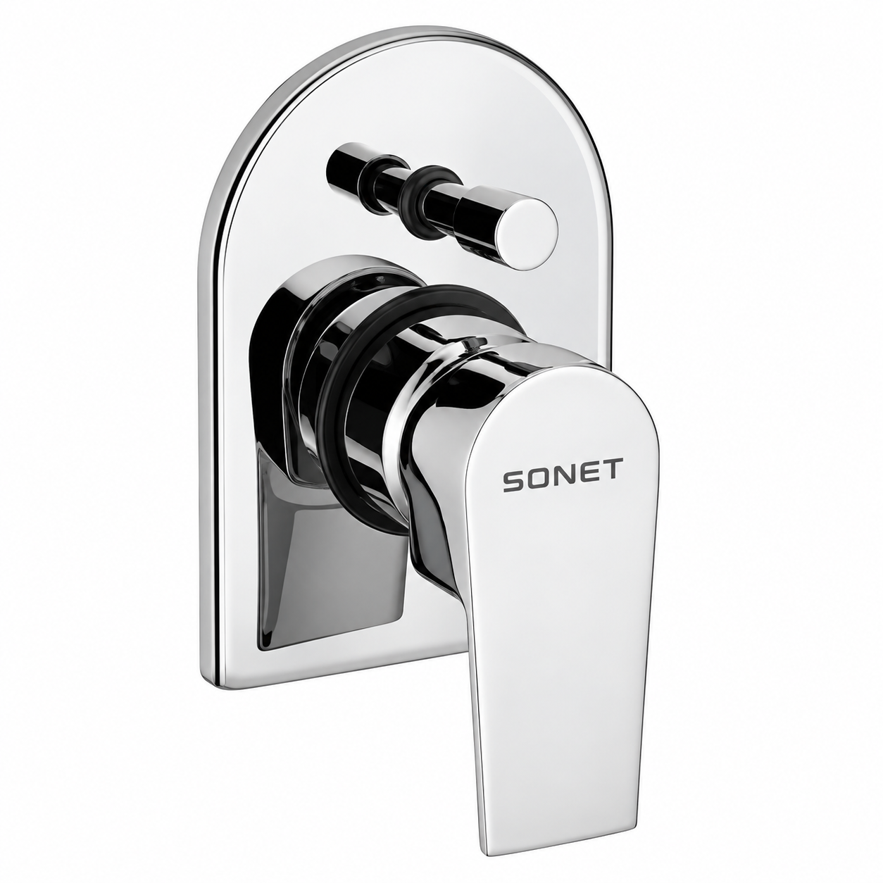 Sonet CASA-123207, diverter